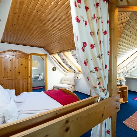 Salmen Апартаменты *