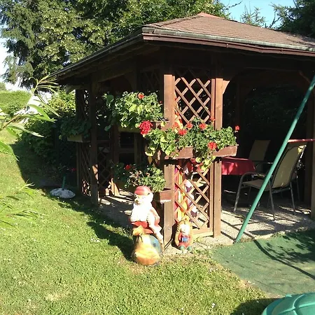 Апартаменты Salmen