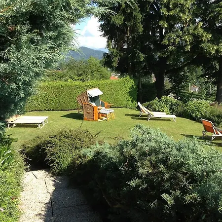 Salmen 아파트 Pörtschach am Wörthersee