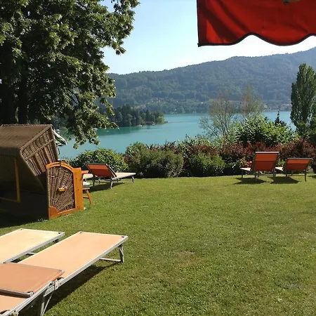 Апартаменты Salmen *