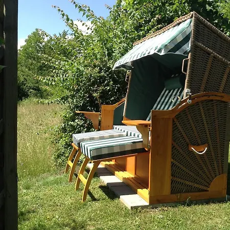 Salmen Апартаменты Пёрчах-ам-Вёртерзе