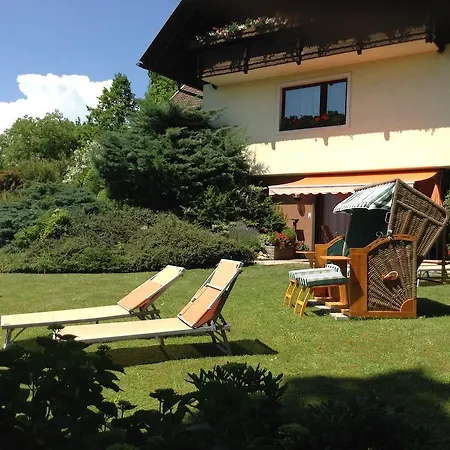 Salmen Pörtschach am Wörthersee