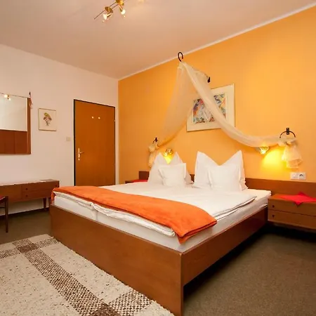 Salmen * Пёрчах-ам-Вёртерзе