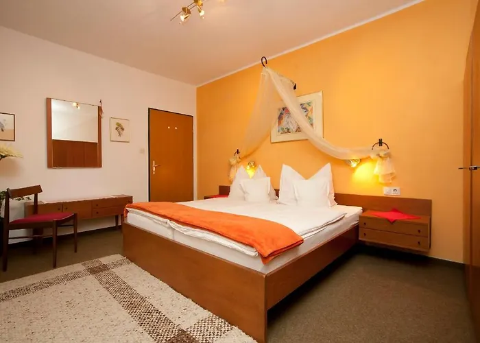 Salmen * Portschach am Woerthersee